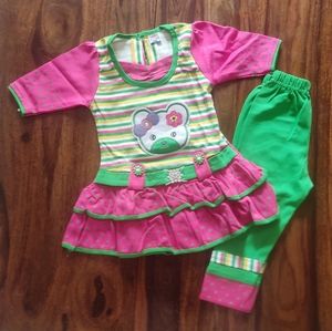 Co-ord set